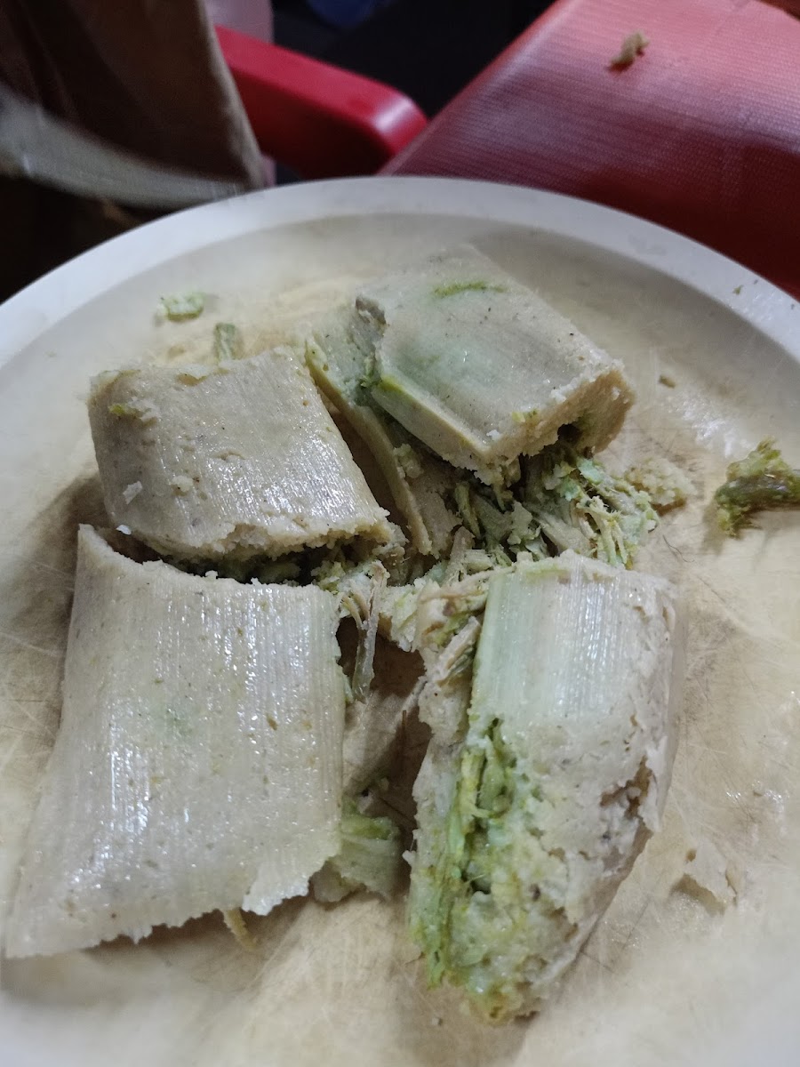 Pozole Jalisco