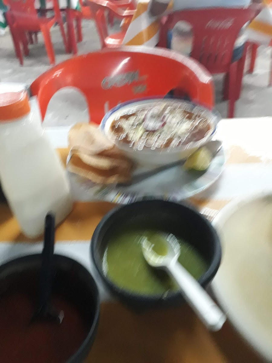 Sincronizadas