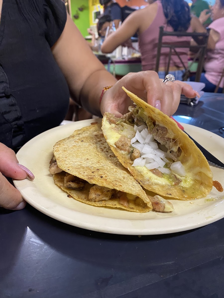 Sincronizadas