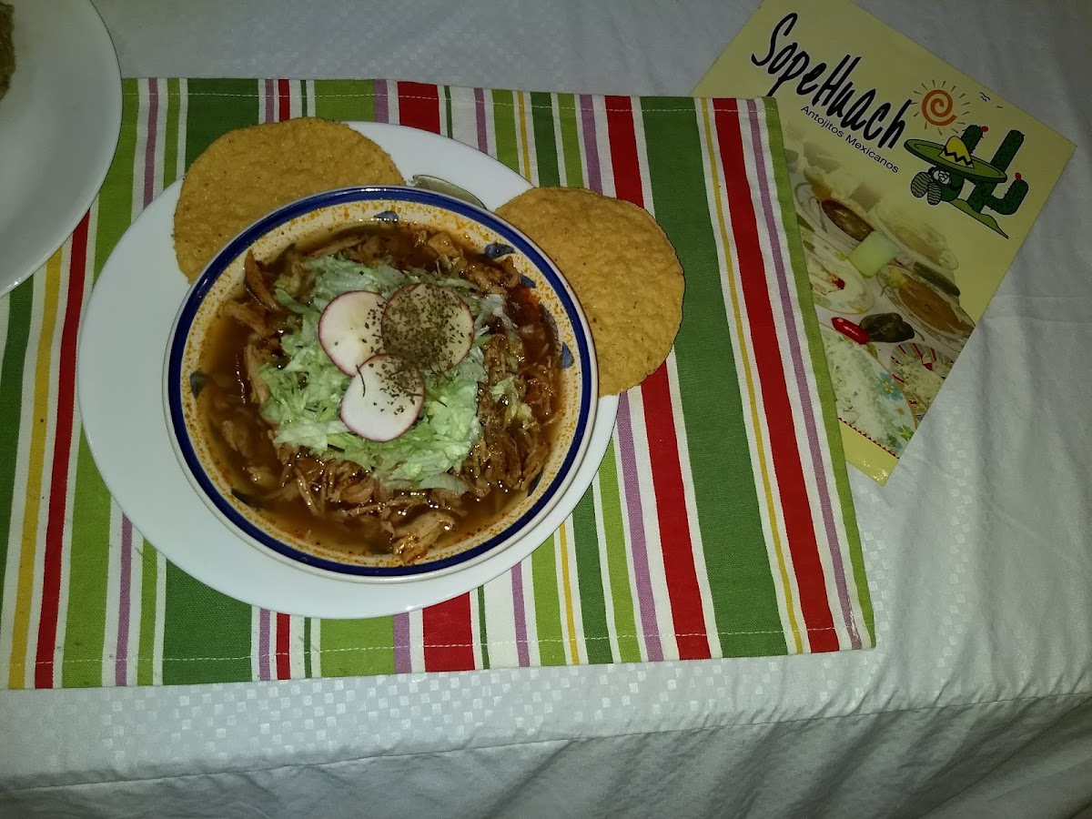 Sincronizadas