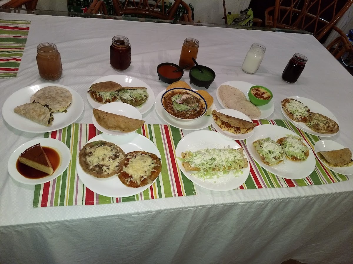 Quesos Fundidos