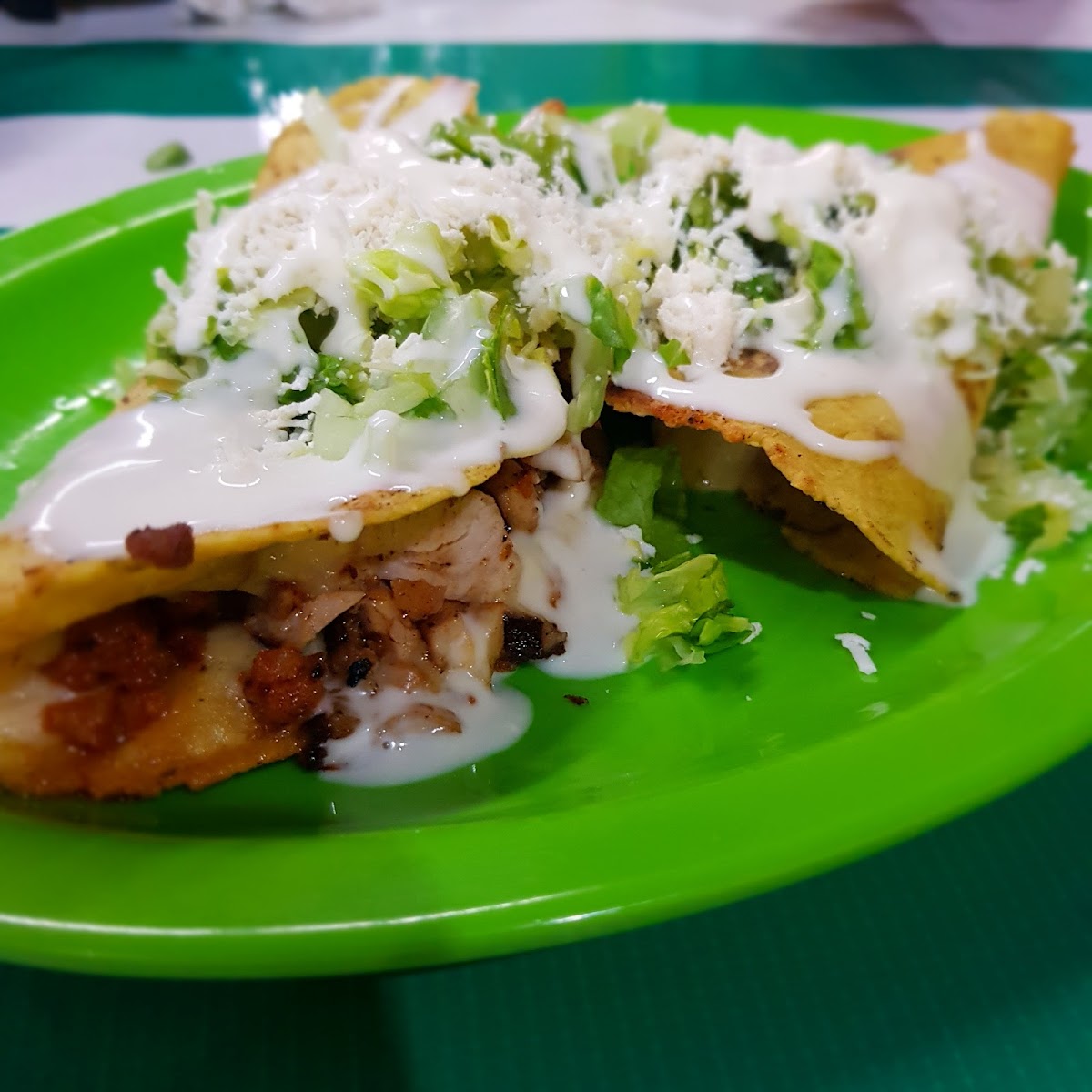 Sincronizadas